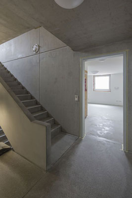 Studentenwohnheim Augsburg