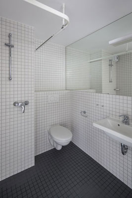 Studentenwohnheim Augsburg