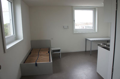 Studentenwohnheim Augsburg