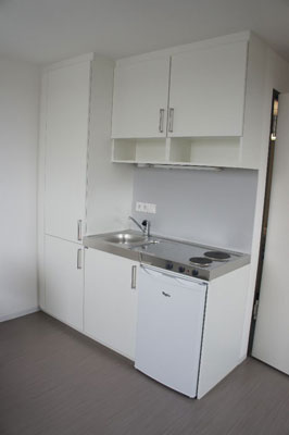 Studentenwohnheim Augsburg